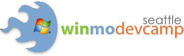 WinMoDevCamp - Windows Mobile Developer Camp
