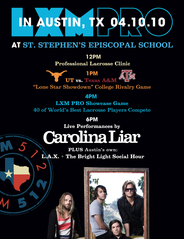 LMX FLYER