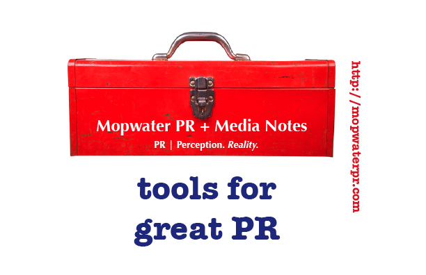 Mopwater logo