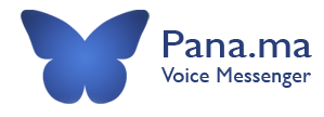 Pana.ma Logo