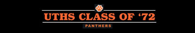Class of 1972 Casual Mixer