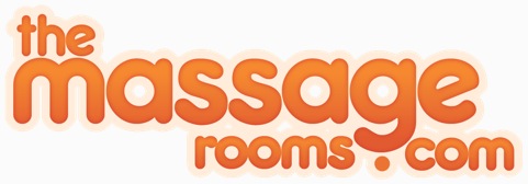 The Massage Rooms logo