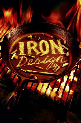 Iron Design 2009 image
