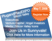 Plug and Play Spring Expo'08