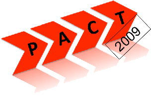 PACT - Plug and Play Acceleration & Collaboration Tract
