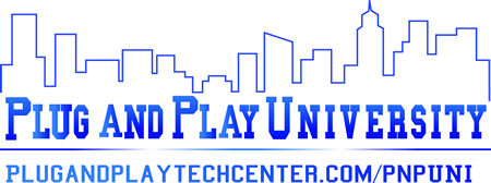 Plug and Play University Application Fee