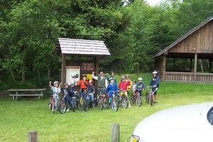 Recreational Trail Riding Bootcamp