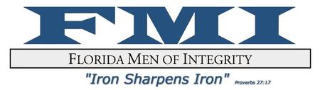 Iron Sharpens Iron Conference