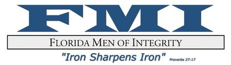 Iron Sharpens Iron Conference