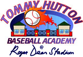 2010 Baseball Camps