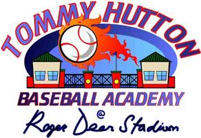 Tommy Hutton Baseball Academy  2009 Baseball Camps