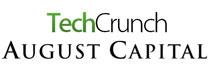 3rd Annual TechCrunch Meet-up at August Capital in July...