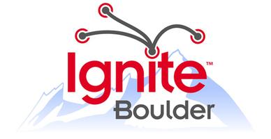 Ignite Boulder 4