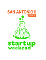 San Antonio Startup Weekend 2