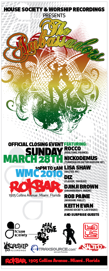 E-Flyer
