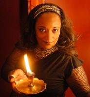 Jendayi's Spook-tacular Spectacular
