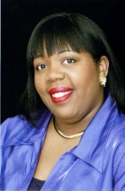 Francina Harrison