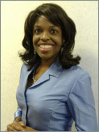 Dr. Renee Bovelle, ophthalmologist; 