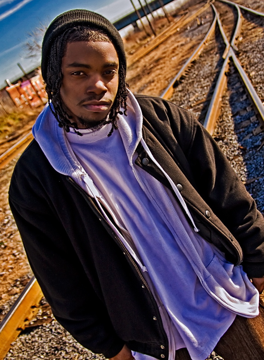 Young Joshua