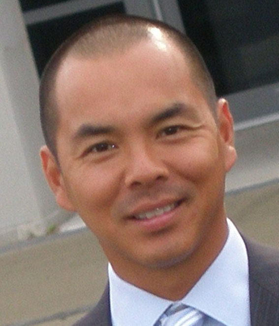 Ed Tseng