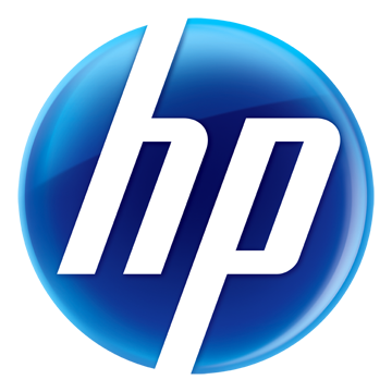 HP Logo