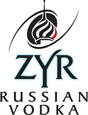 Zyr Vodka Logo