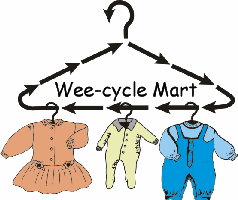 Wee-cycle Mart Consignment Sale & More!