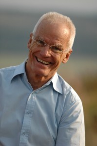 Lama Ole Nydahl