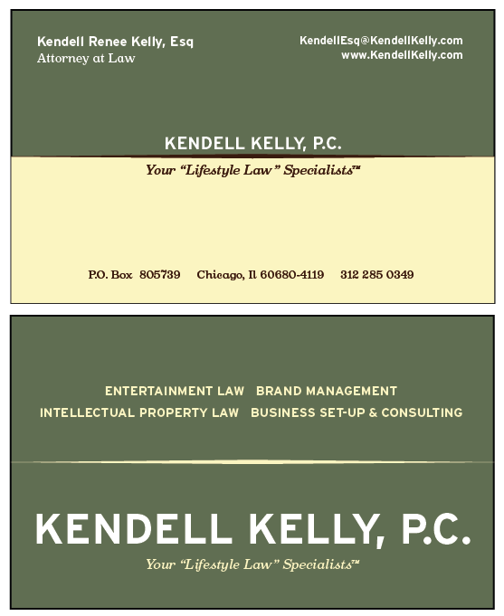 KKPC Card