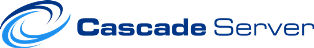 2010 Cascade Server User Conference