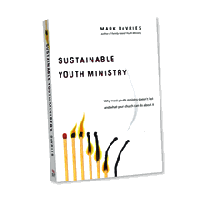 Covenant for Sustainable Youth Ministry