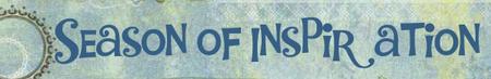Season of Inspiration [9-week online writing course]