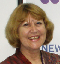 Sharon Rundle