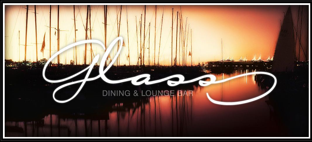 Glass restaurant