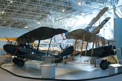 Canadian Aviation Museum Photo Safari in Ottawa     July...