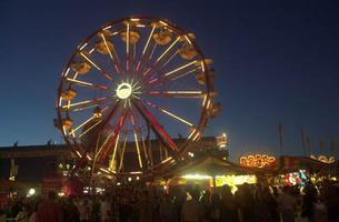 Central Canada Exhibition - Super EX   Photo Safari August...