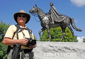 Monuments and Memorials of Ottawa   Photo Safari - July 5,...