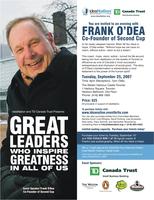 ideaNation Speaker Series