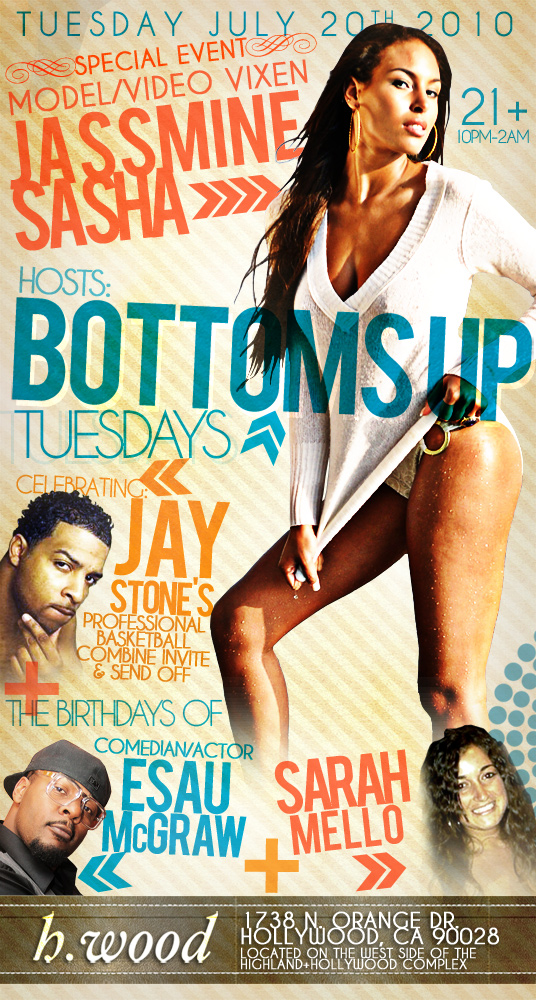 BU Flyer