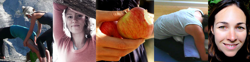 Nutrition and Yoga