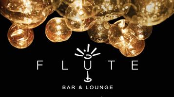 New Year's Eve 2010 at Flûte Gramercy