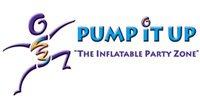 Very Inflatable Easter Egg Hunt at Pump it Up of Raleigh,...