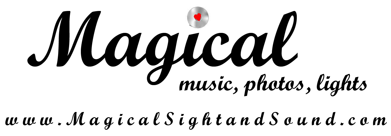 Magical Logo