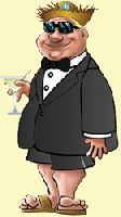 New Years Eve at Uncle Fatty's!