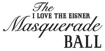 "I Love The Eisner" XOXO 2010