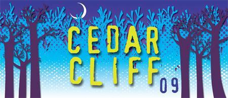 Cedar Cliff Fall Retreat