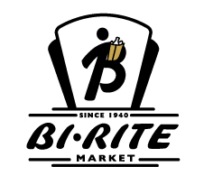 Bi-Rite logo