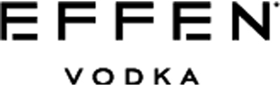 Effen Vodka logo