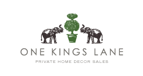 One Kings Lane logo