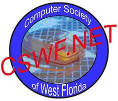 CSWF MONTHLY MEETING